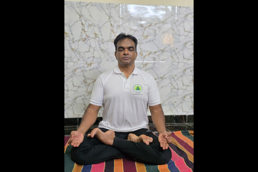 Yoga Sanskar Sutra Photos